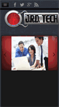Mobile Screenshot of jrdtech.net